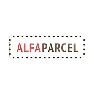 Alfaparcel